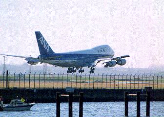 B747SR-100