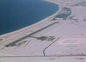 wakkanai airport