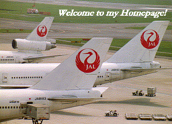 JAL
