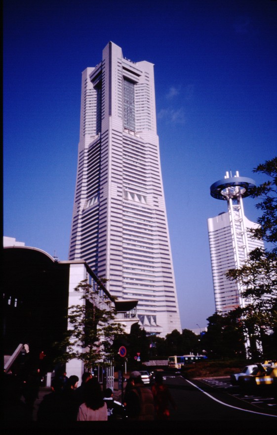 �����h�}�[�N�^���[