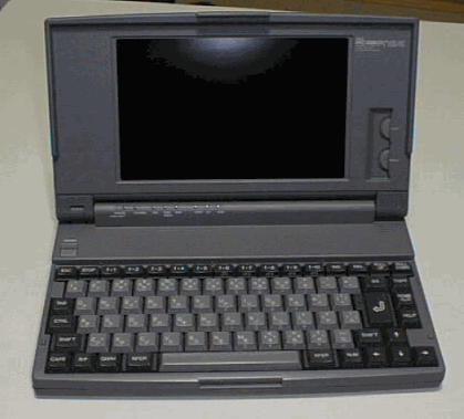 PC-9801NS/E
